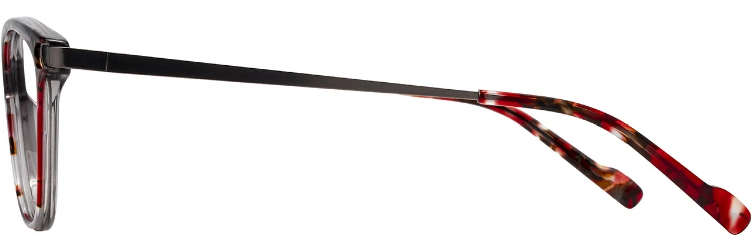 Scott Harris SH1000 Eyeglasses - view 10